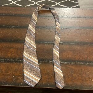 De laurentis mens tie